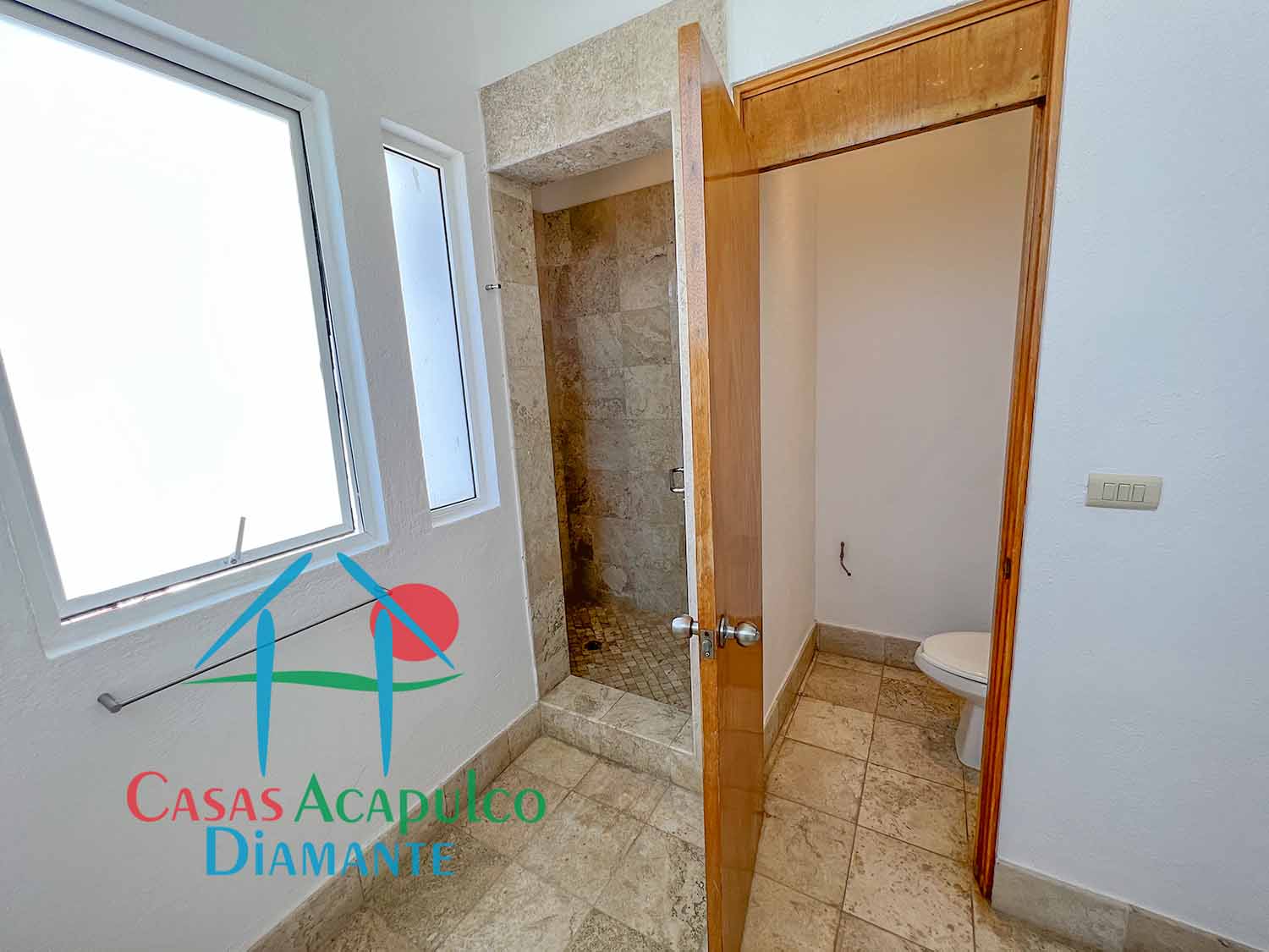 Brisas del Marqués Palmetto 3 - Recámara principal 11